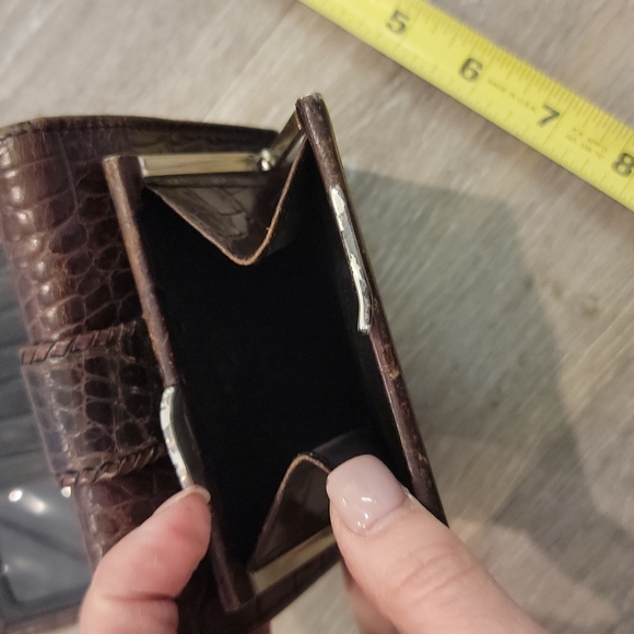 Brighton wallet - Picture 7 of 8